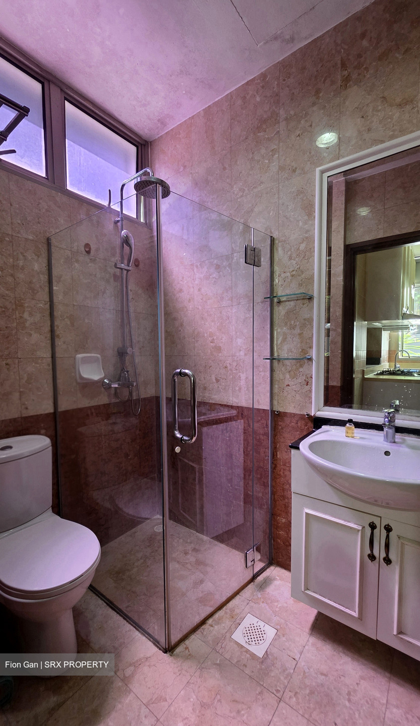 Mutiara Crest (D10), Apartment #587208221